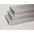 Profile aluminiowe 100x20 x 1,4 x 1000 mm PA 38 6060/T6